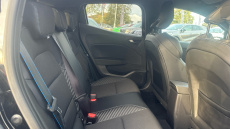 Renault Clio 1.6 E-TECH full hybrid 145 Esprit Alpine 5dr Auto Hybrid Hatchback